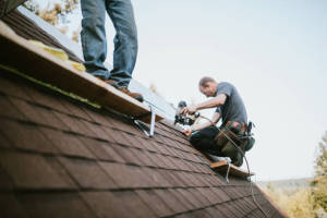 Local Roofers in Everett, MA